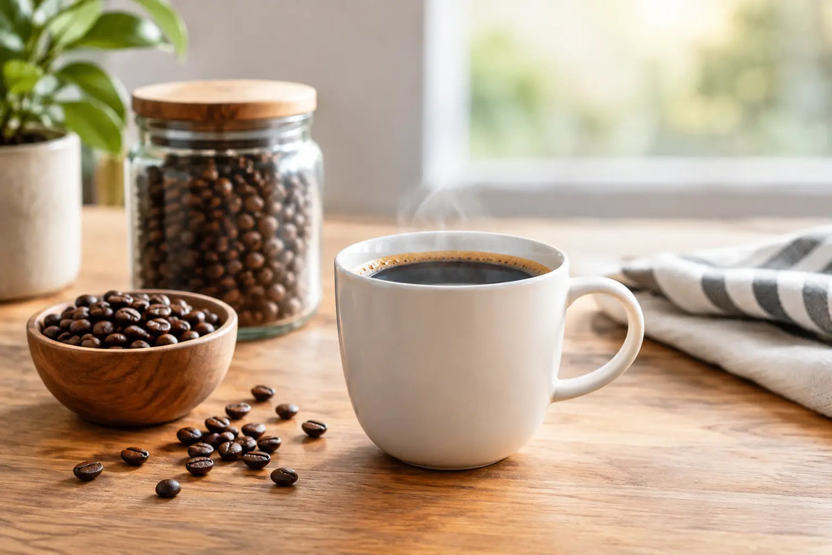 Best Coffee for Daily Drinking, Every Morning
