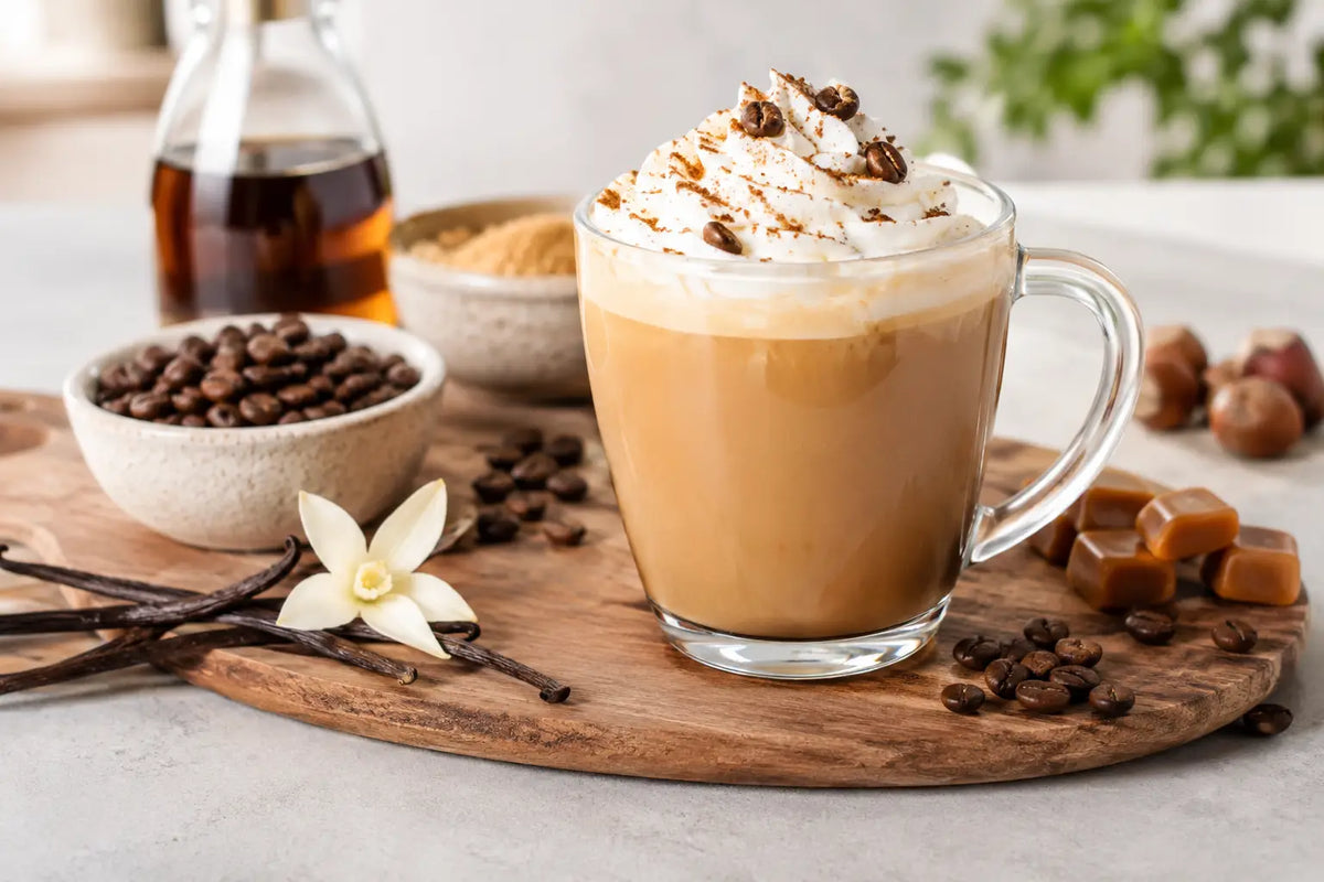 How to Choose Flavored Coffee You'll Love