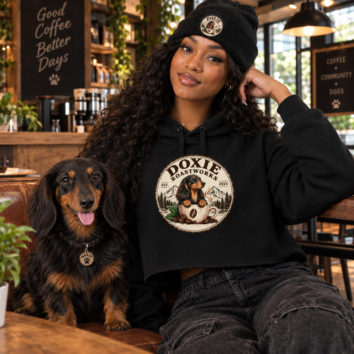 Hoodies & Sweatshirts