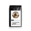 Coffee with Mushrooms Medium Roast